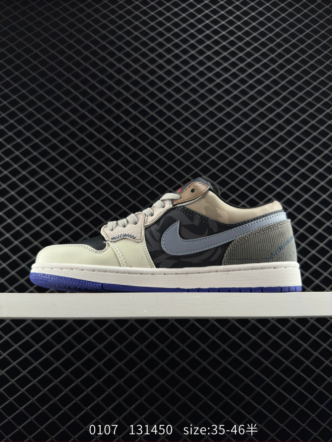 Jordan Air Jordan 1 Low